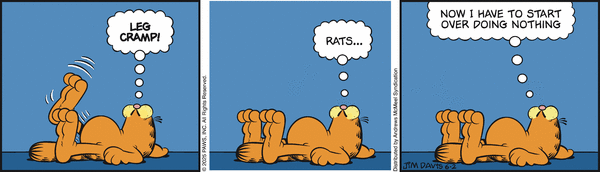 garfield