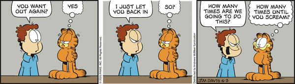 garfield