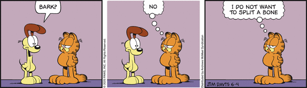 garfield