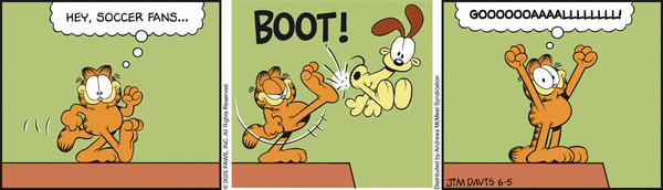 garfield