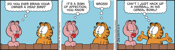garfield