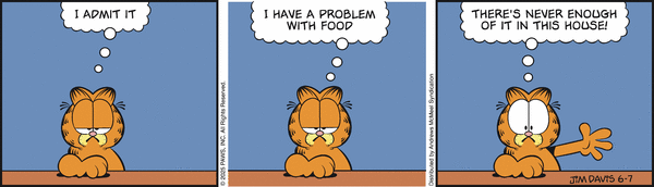 garfield