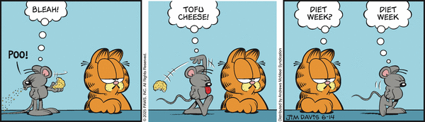 garfield