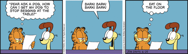 garfield