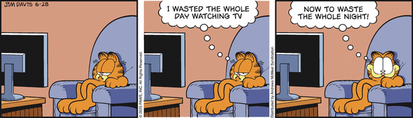 garfield