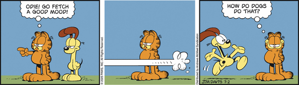 garfield
