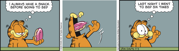 garfield