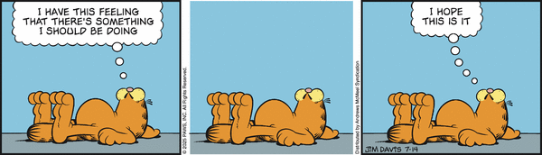 garfield