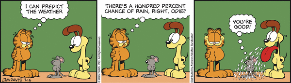 garfield