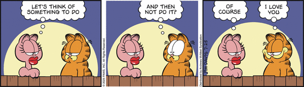 garfield
