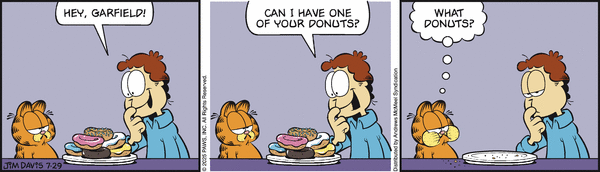 garfield