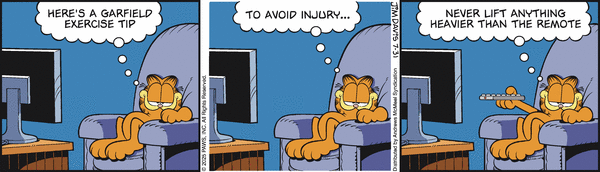 garfield