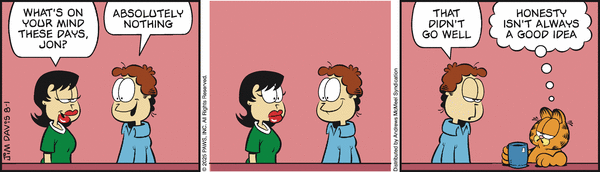 garfield