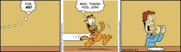 garfield