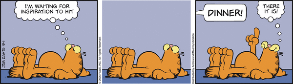 garfield