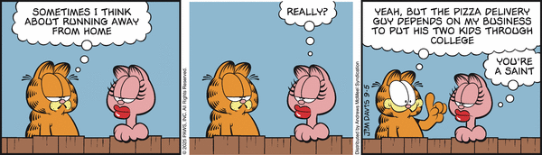 garfield