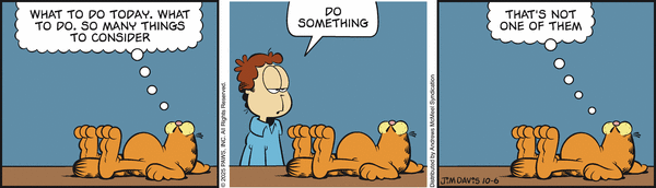 garfield