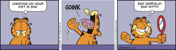 garfield