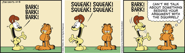 garfield