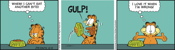 garfield