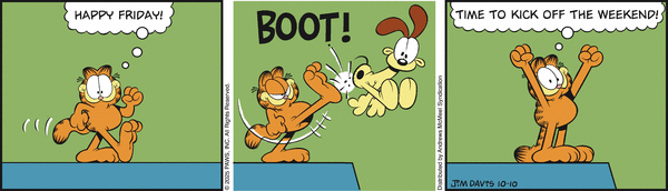 garfield