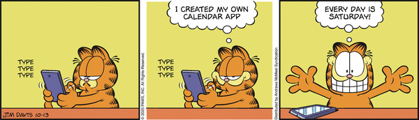 garfield