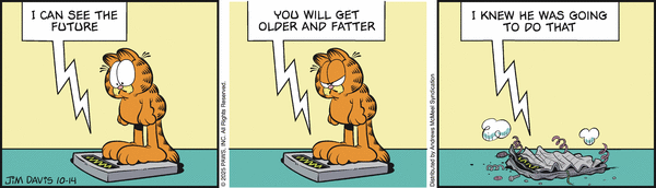 garfield