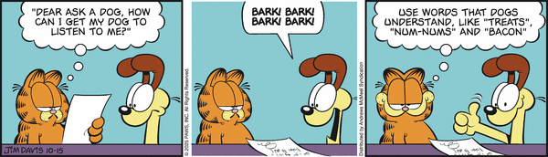 garfield