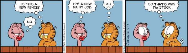 garfield