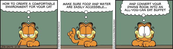 garfield