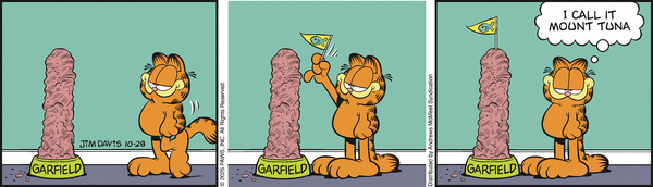garfield