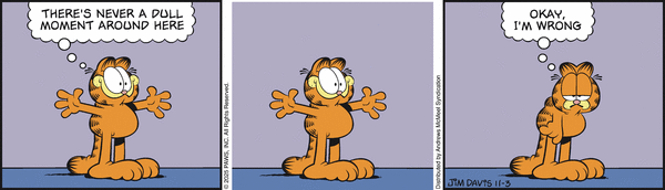 garfield