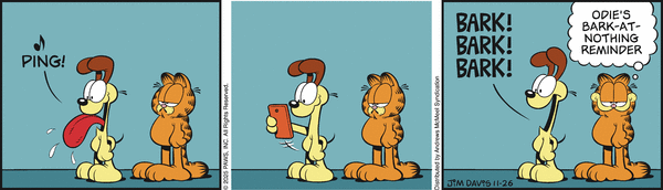 garfield
