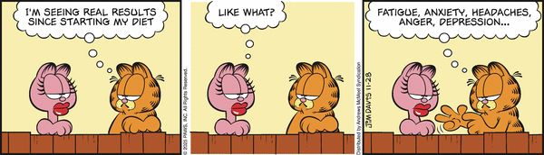 garfield