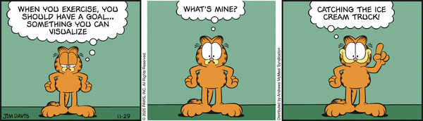 garfield