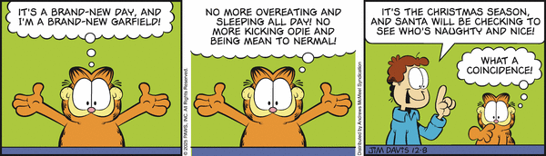garfield