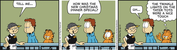 garfield