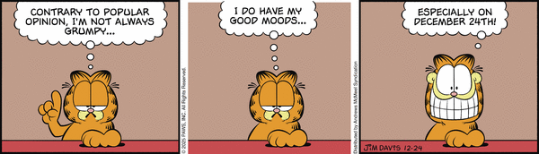 garfield