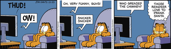 garfield