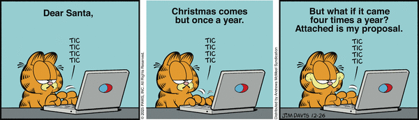 garfield