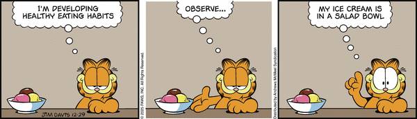 garfield