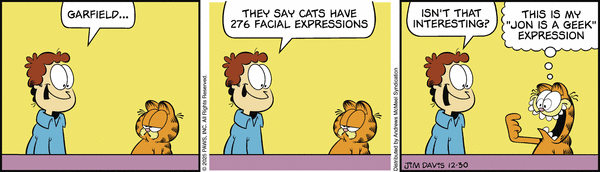 garfield