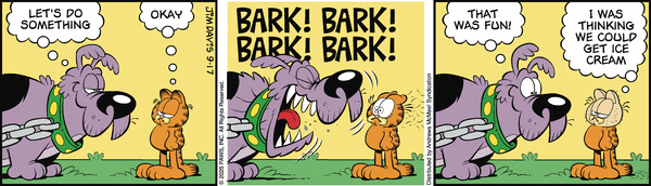 garfield 17/9/2025