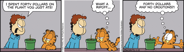 garfield 15/11/2025