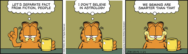 garfield 24/11/2025