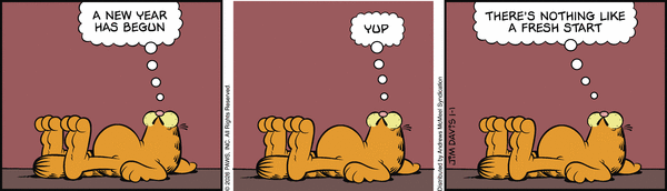 garfield