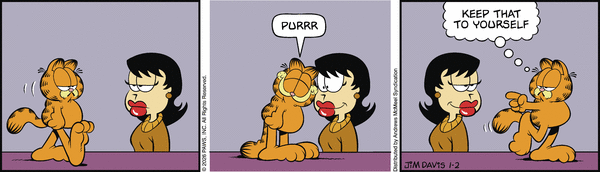 garfield