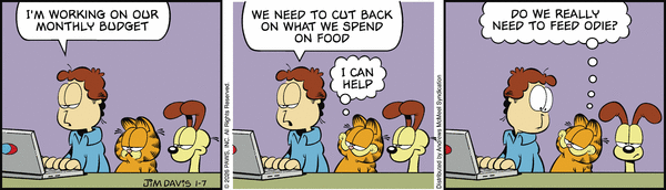 garfield