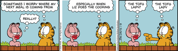 garfield
