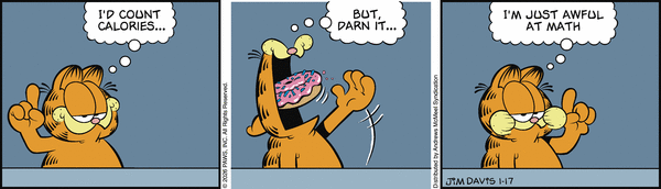garfield